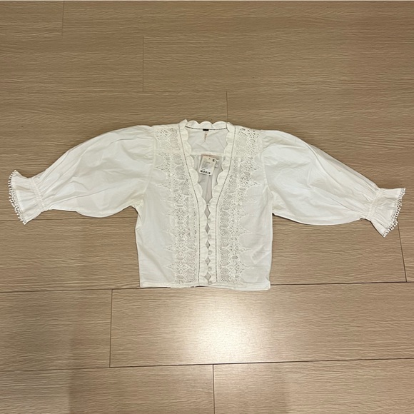 Free People Top - Picture 2 of 3